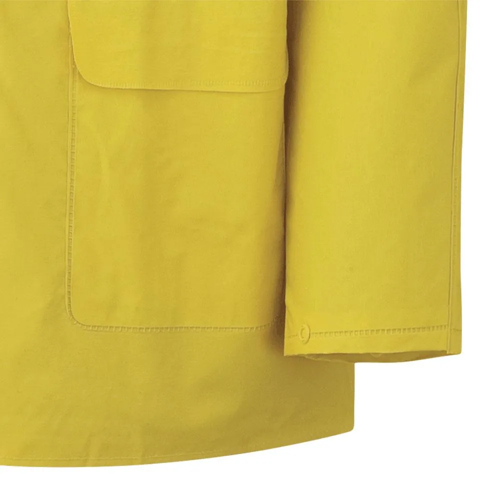 Rain Coat - Pioneer Storm Master® Waterproof Hooded Jacket, 577J