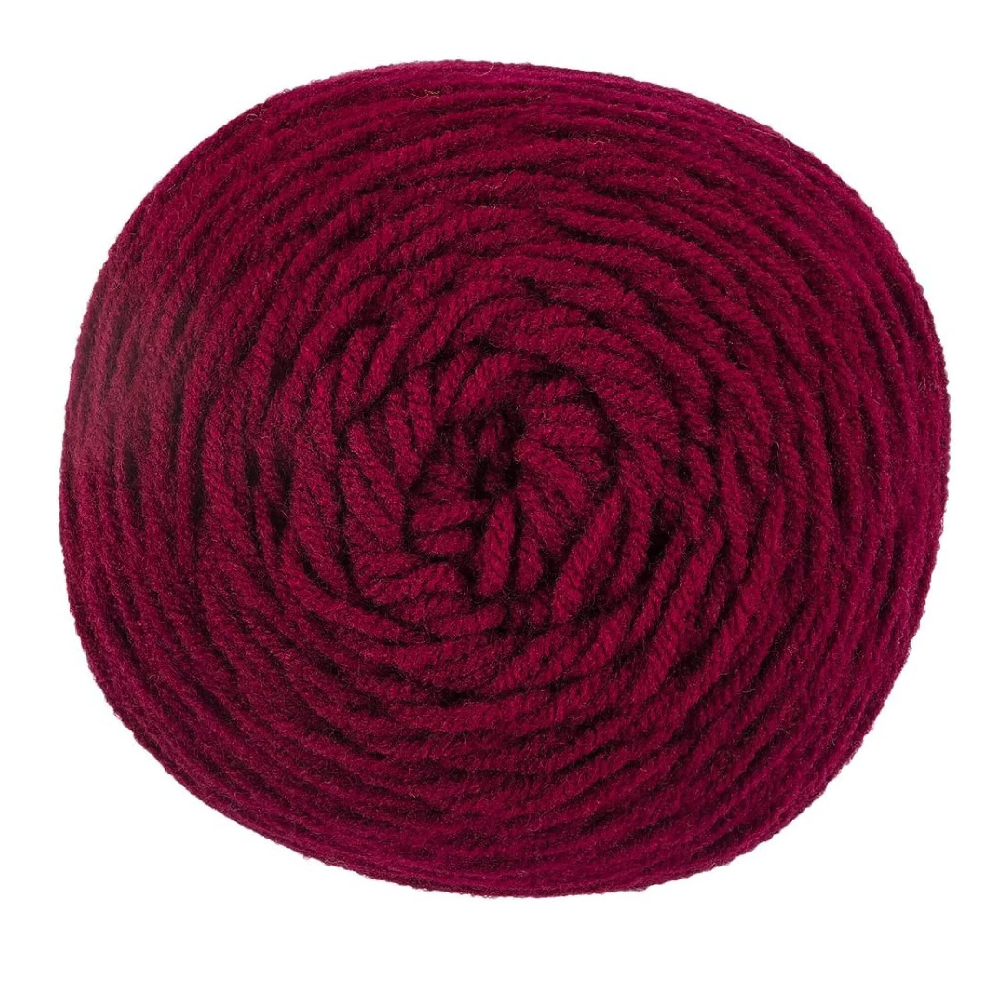 RED HEART Super Saver Jumbo Yarn | Burgundy