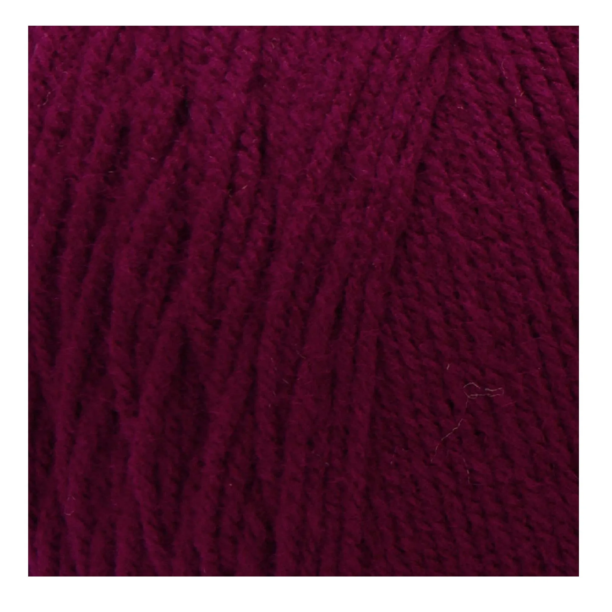 RED HEART Super Saver Jumbo Yarn | Burgundy