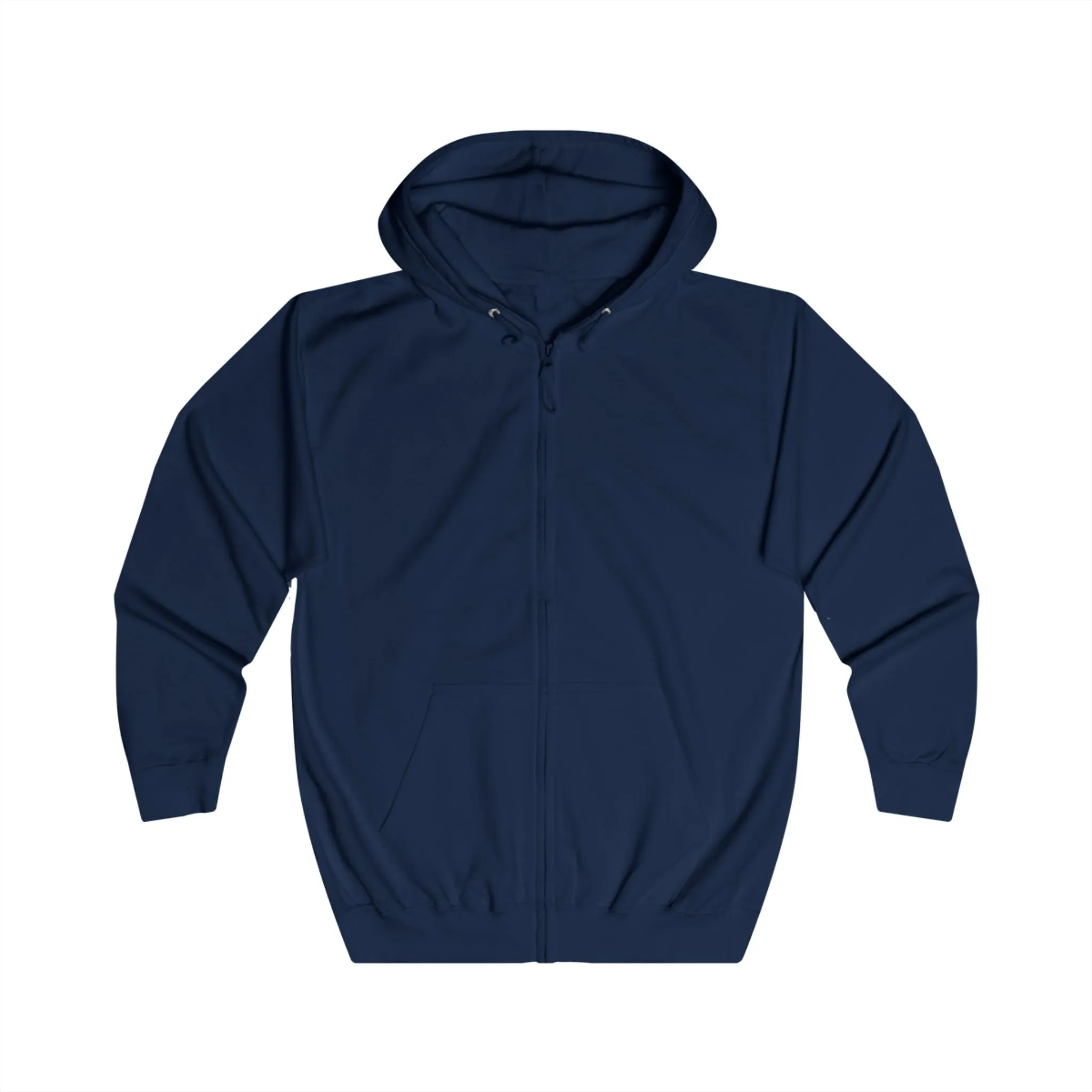 Repticon Unisex Full Zip Hoodie w/ Valentine Axolotls