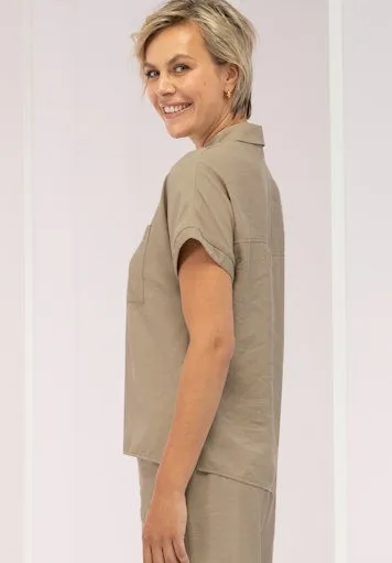 Sabea Blouse