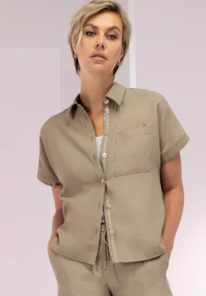 Sabea Blouse
