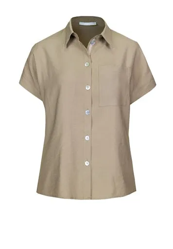 Sabea Blouse