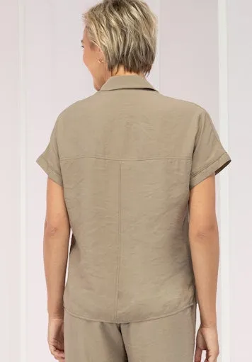 Sabea Blouse