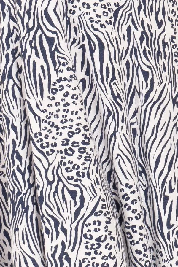 Safari Dress