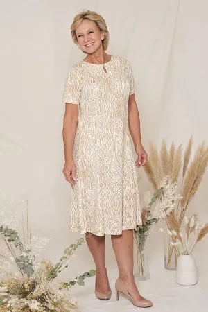 Safari Dress
