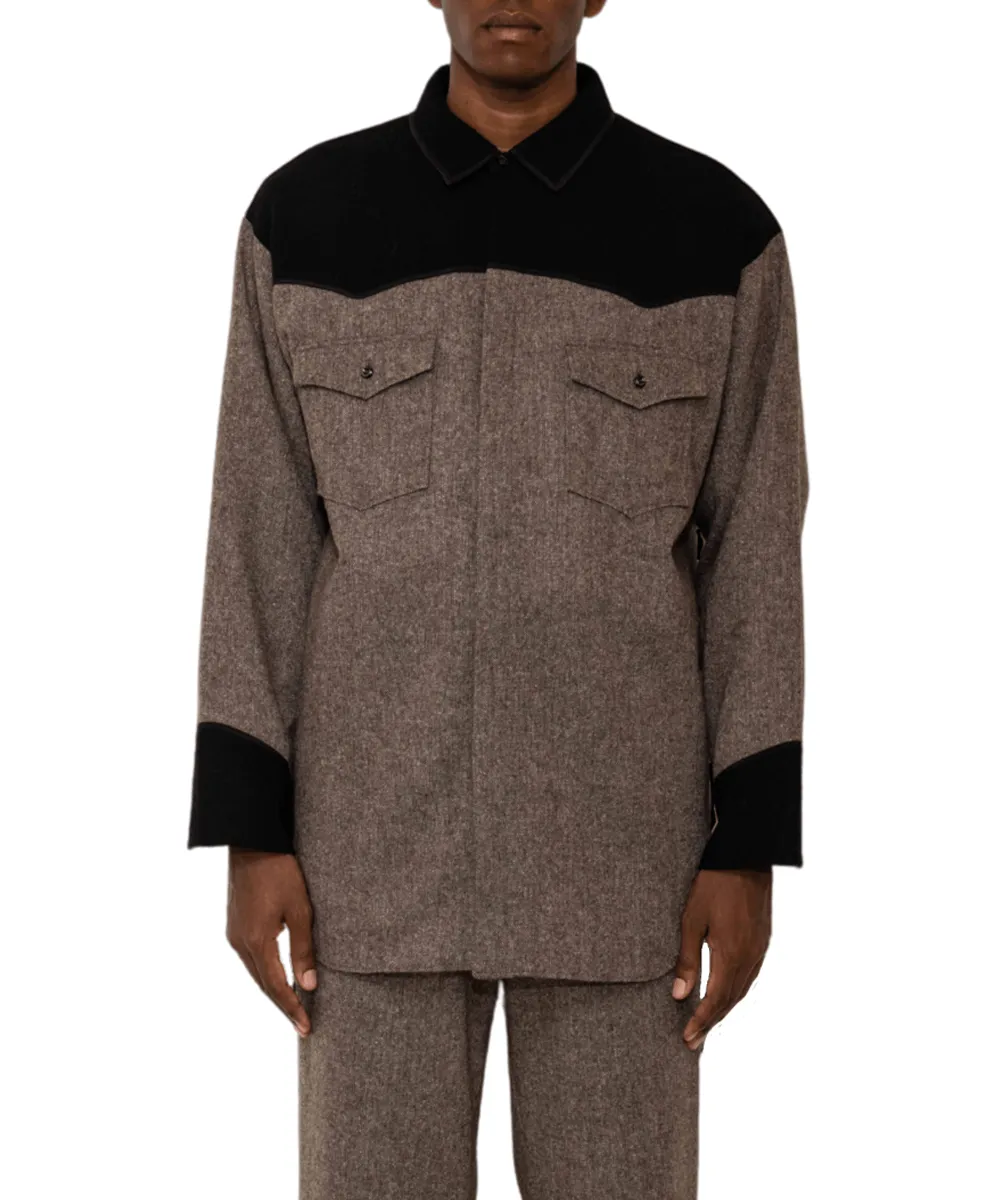 Setup Western Shirts