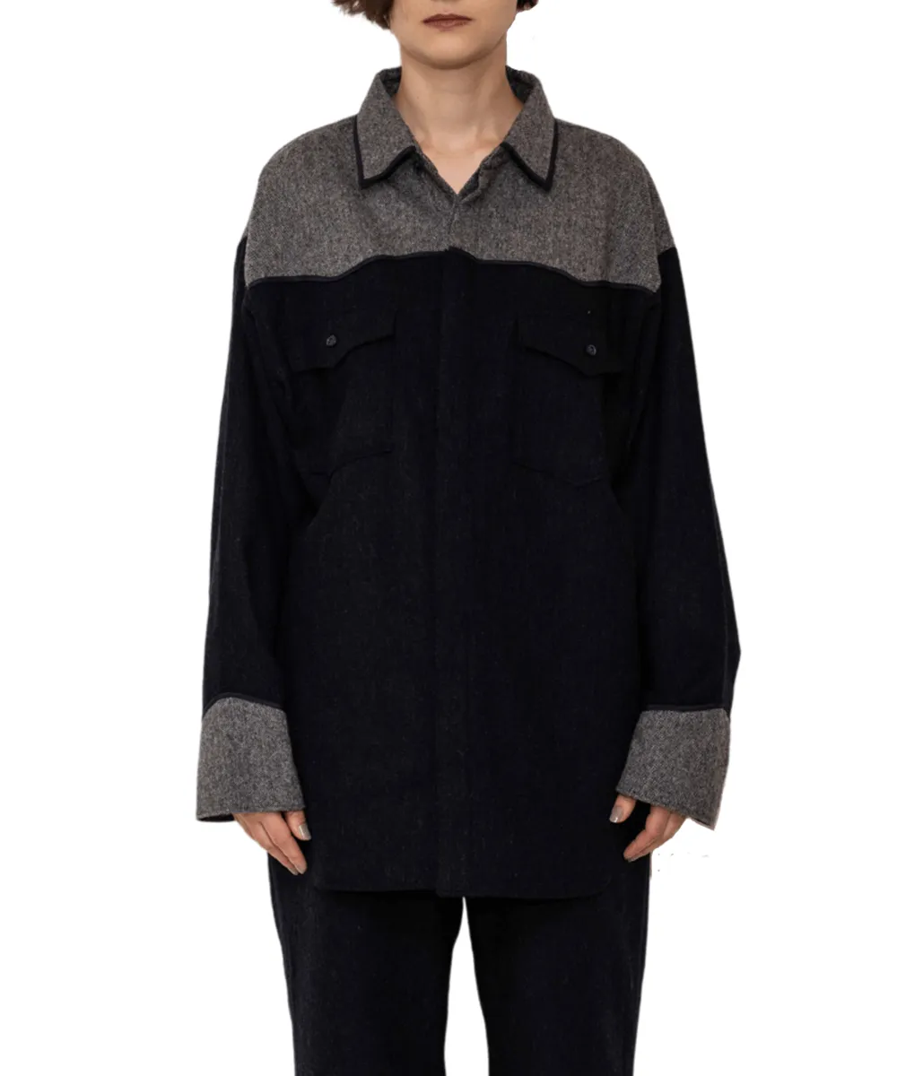 Setup Western Shirts