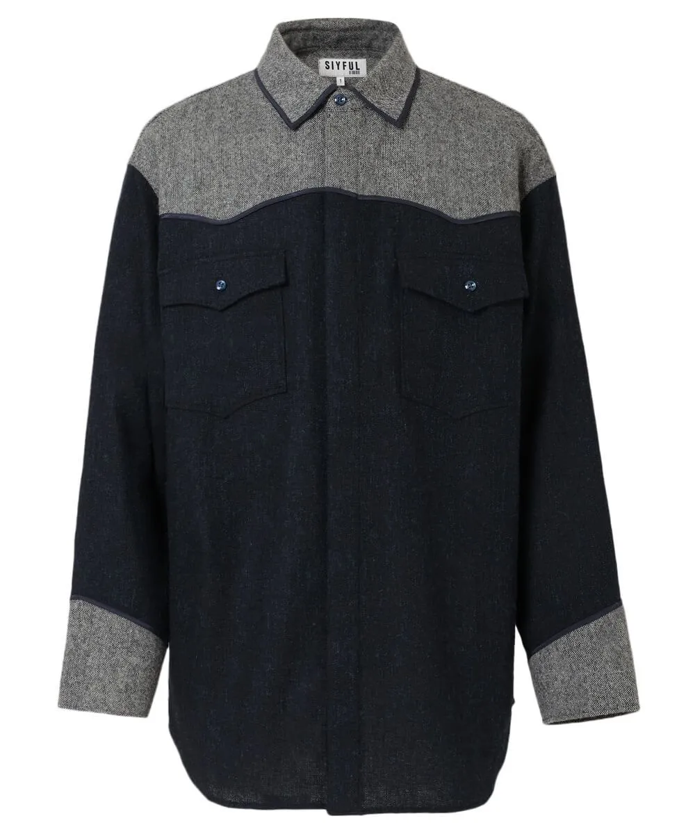 Setup Western Shirts