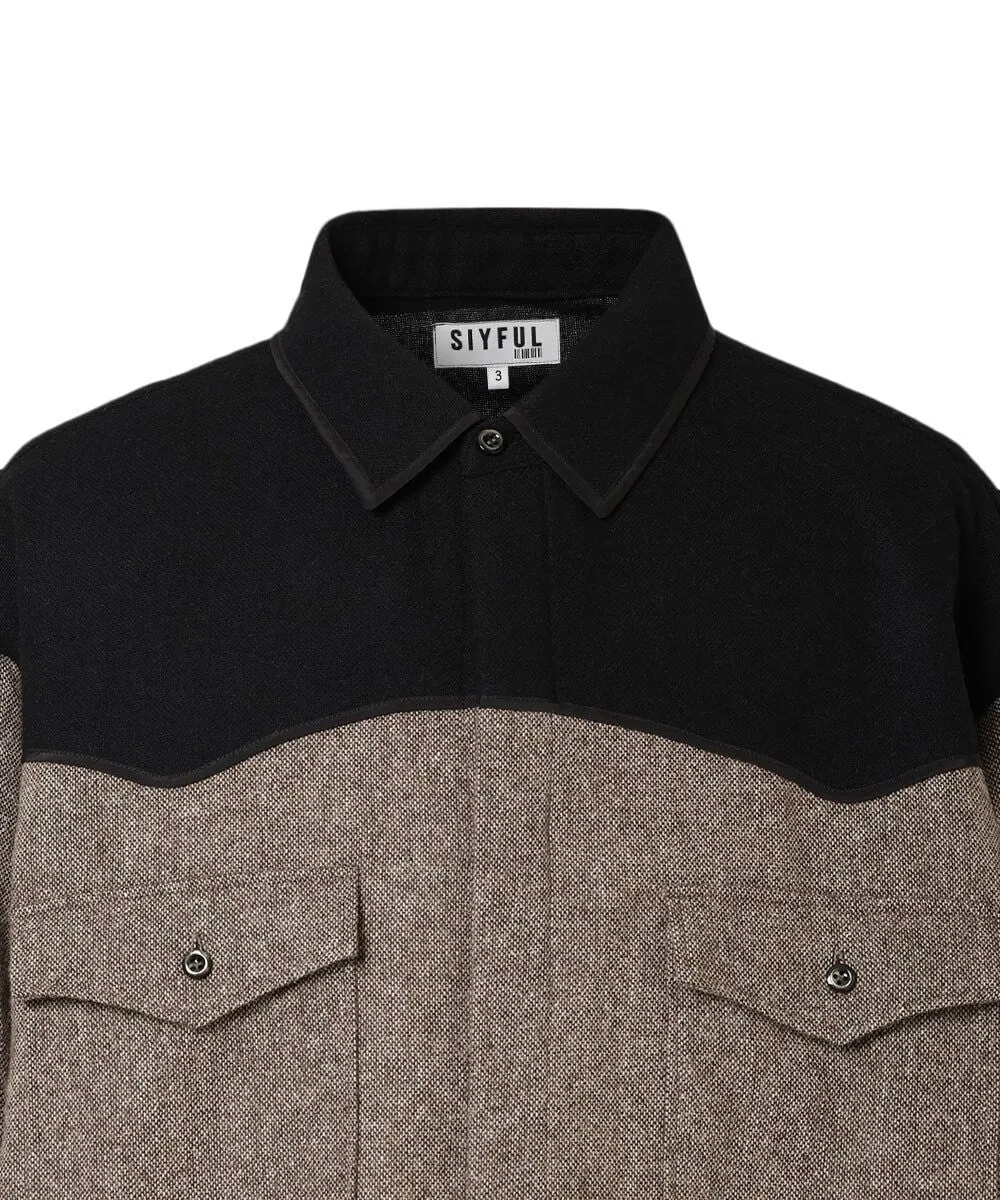 Setup Western Shirts