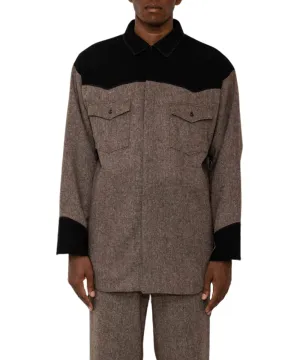 Setup Western Shirts