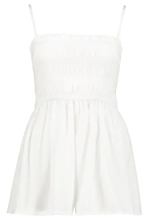 Shelby Romper