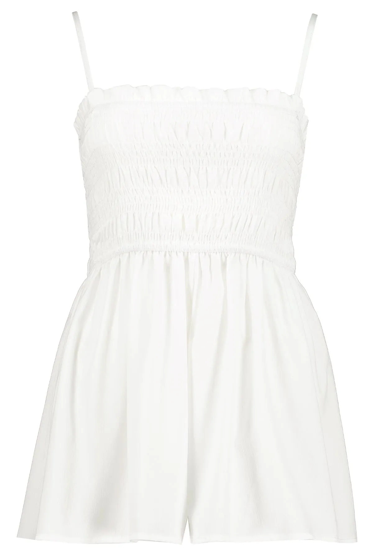 Shelby Romper