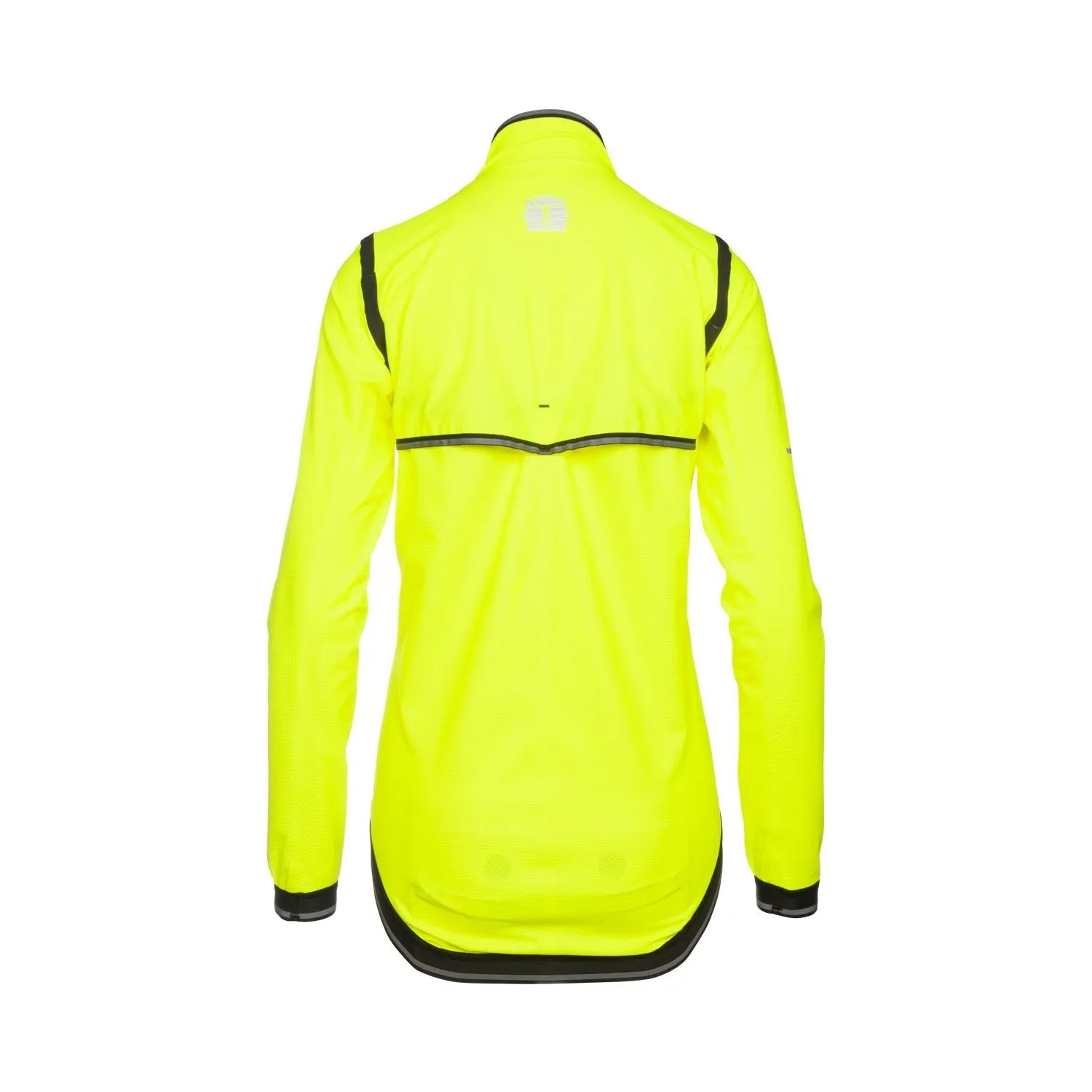 SPEEDWEAR CONCEPT KAAIMAN JACKET TAPED WOMEN