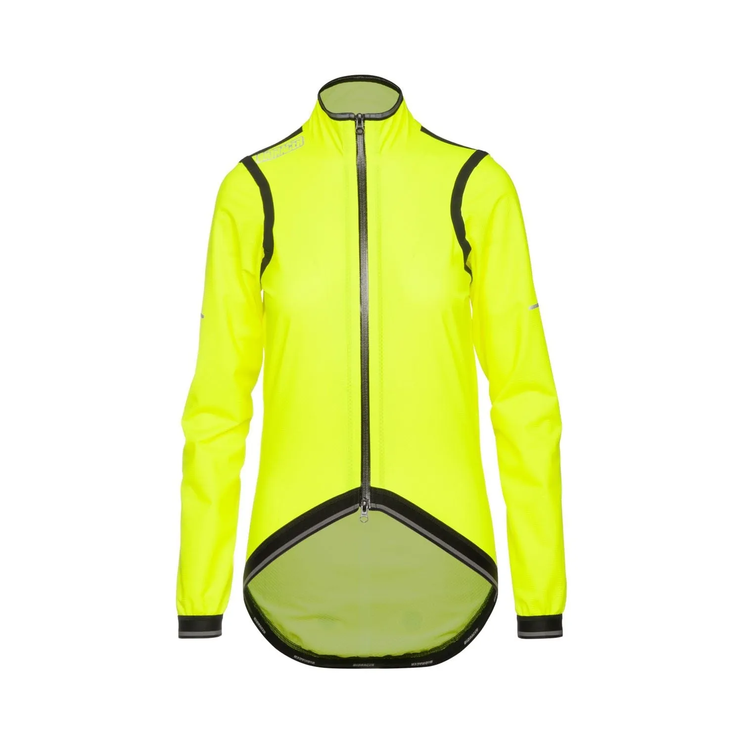 SPEEDWEAR CONCEPT KAAIMAN JACKET TAPED WOMEN