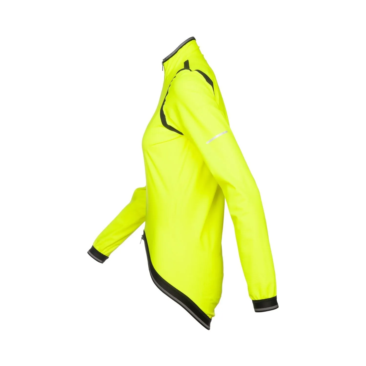 SPEEDWEAR CONCEPT KAAIMAN JACKET TAPED WOMEN