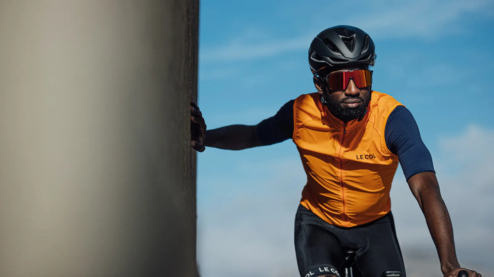 Sport Gilet