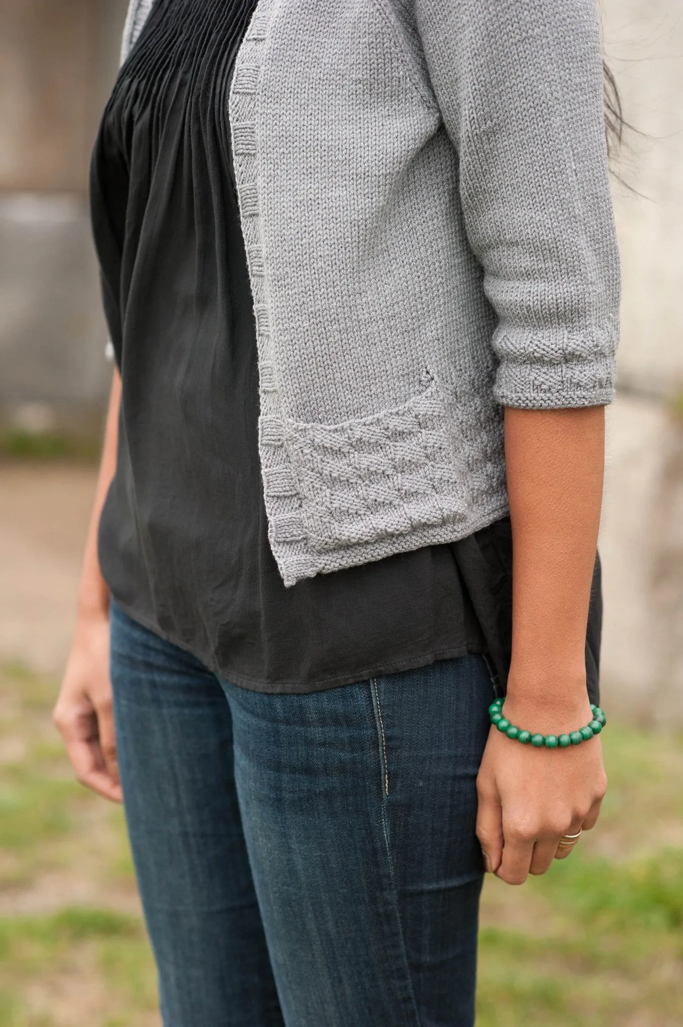 stockard cardi
