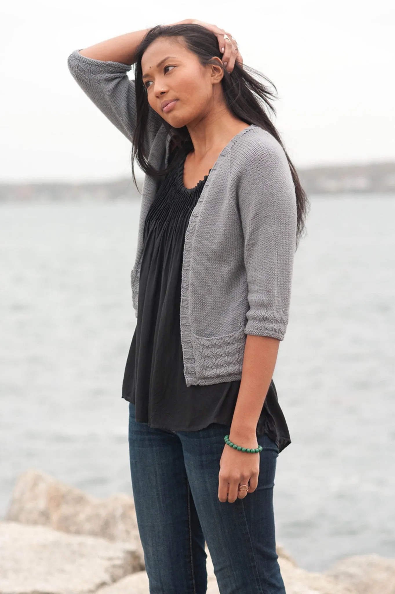 stockard cardi