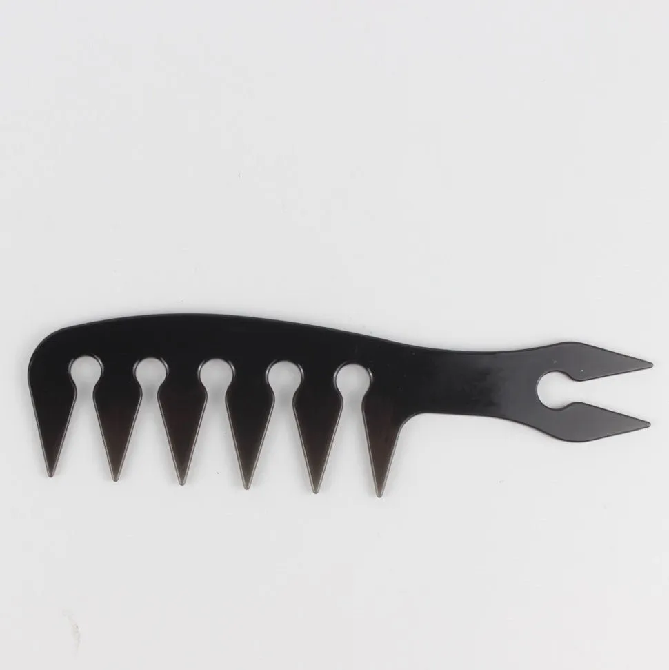 Styling Comb
