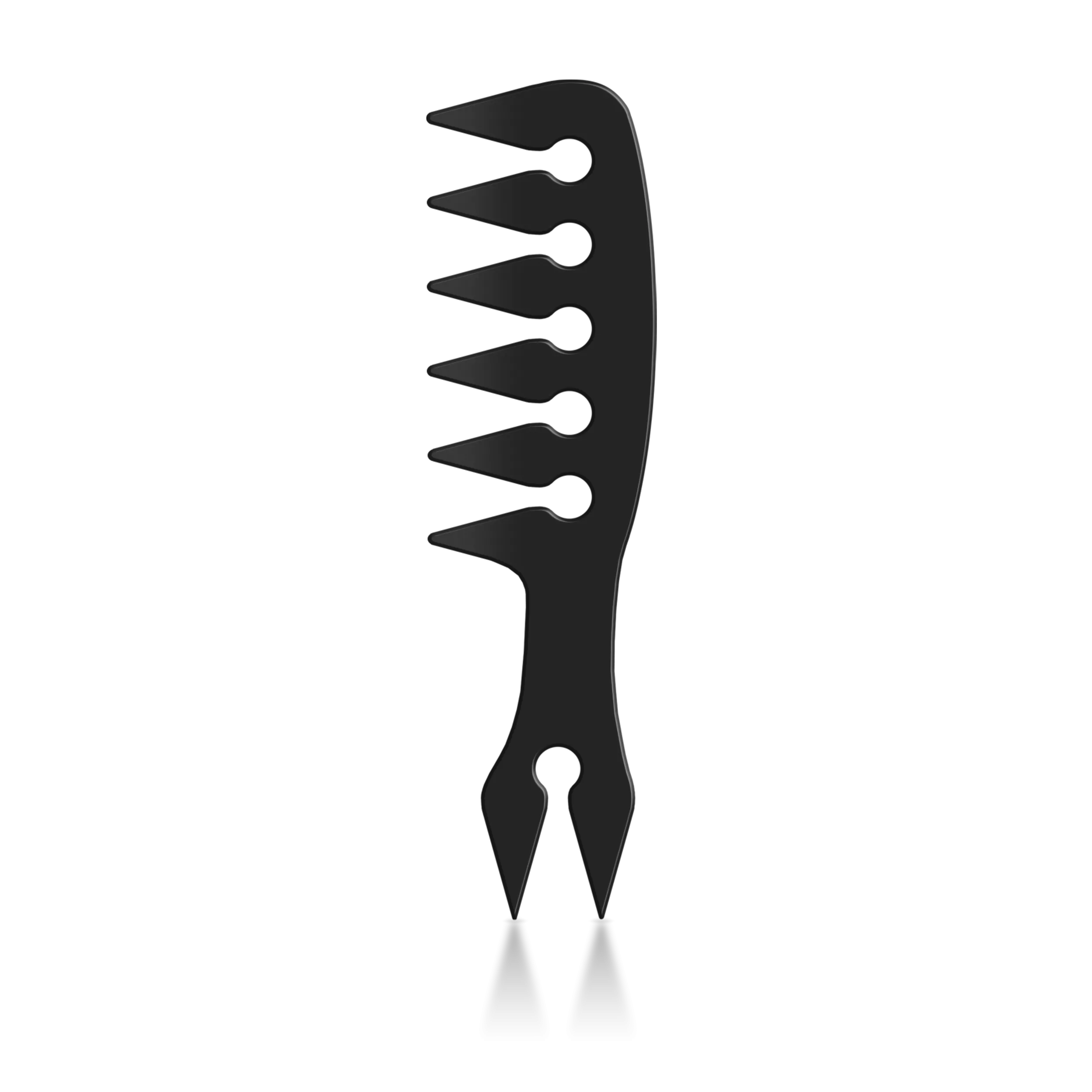 Styling Comb