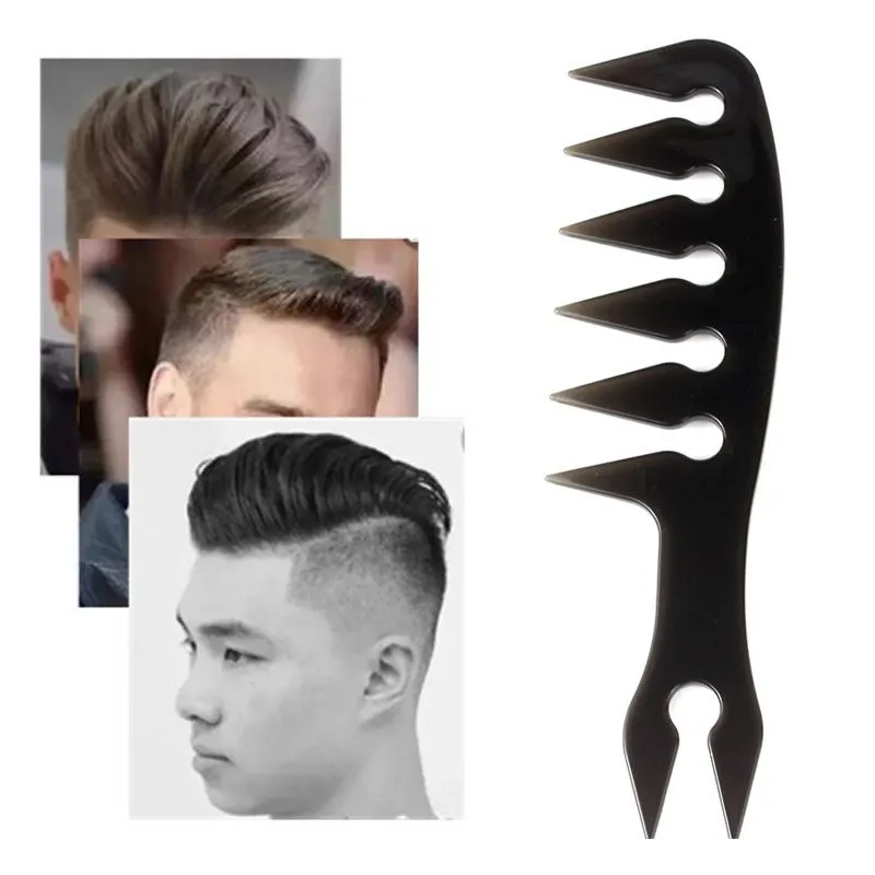 Styling Comb