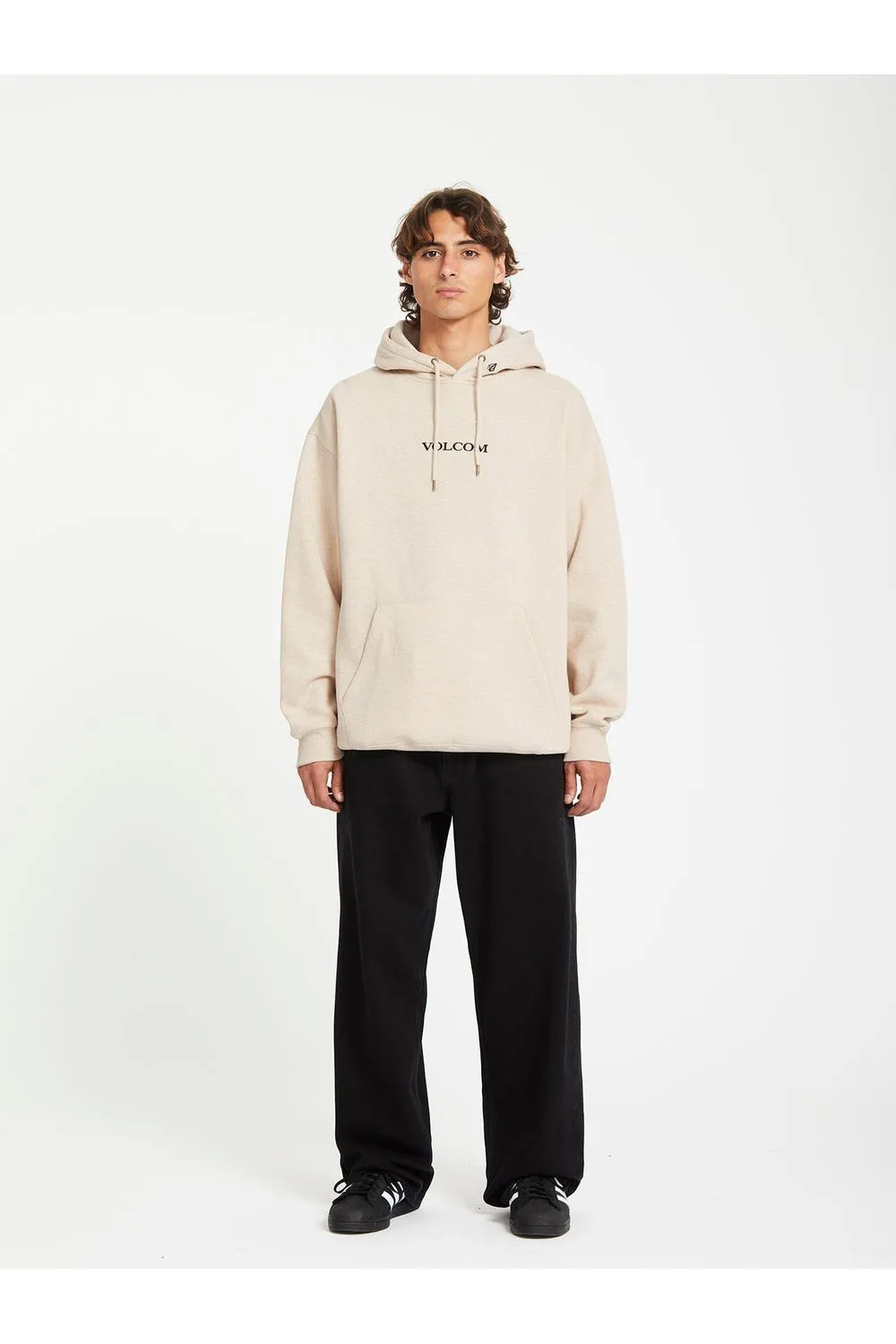 Volcom Stone Po Hoody