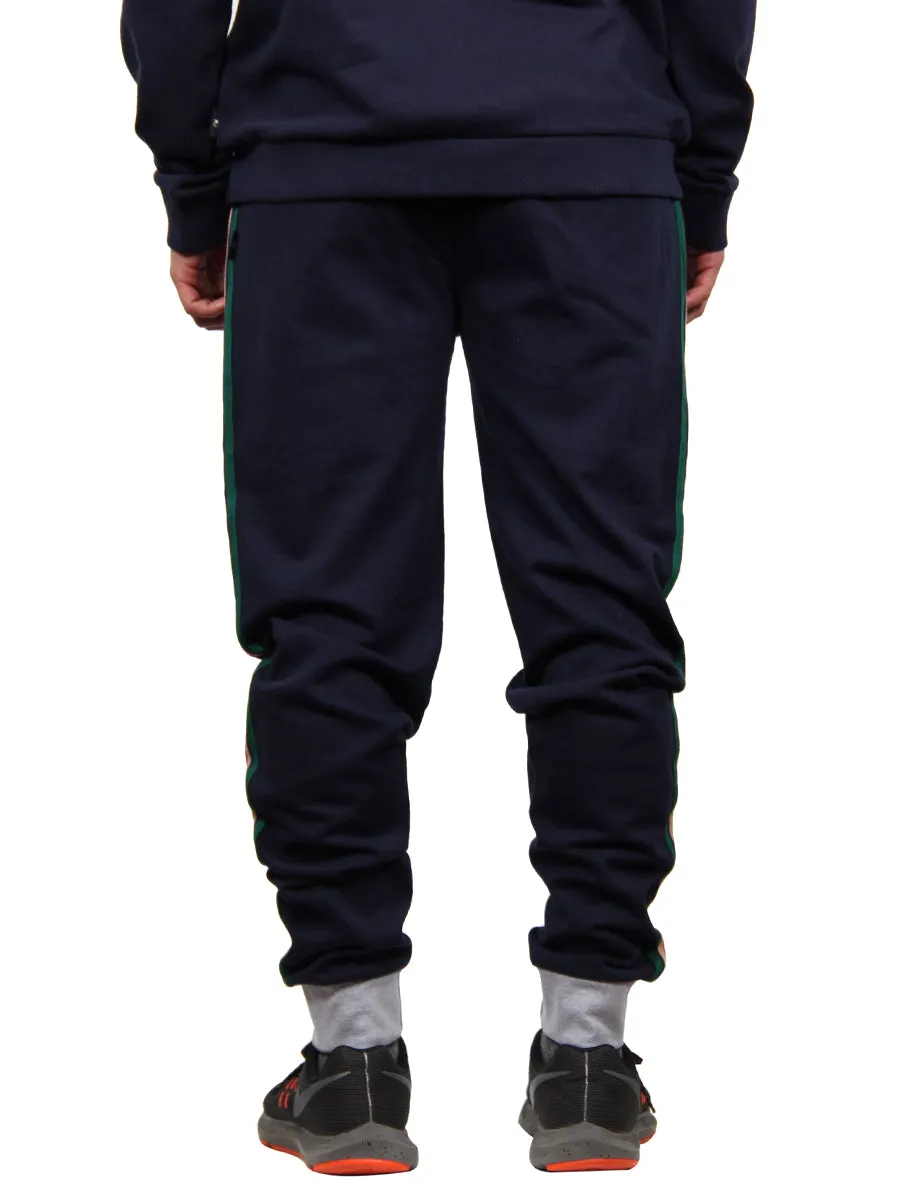 W8072-0001 FRENCH JOGGER