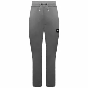 Weekend Offender Jakarta Mens Grey Track Pants