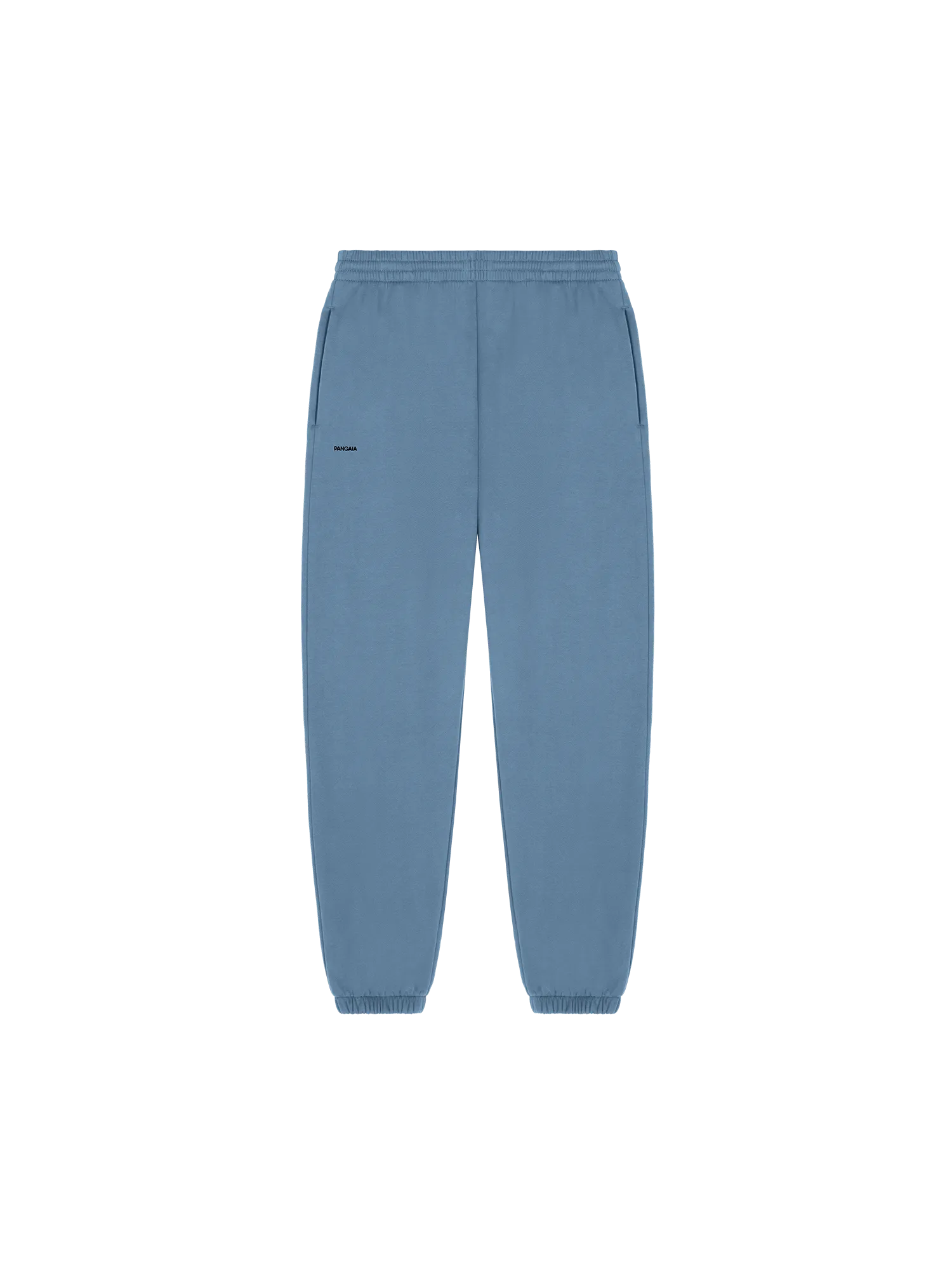 Womens 365 Midweight Track Pants—indigo blue