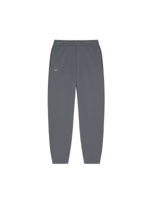 Womens DNA Barrel-Leg Track Pants—atmosphere grey