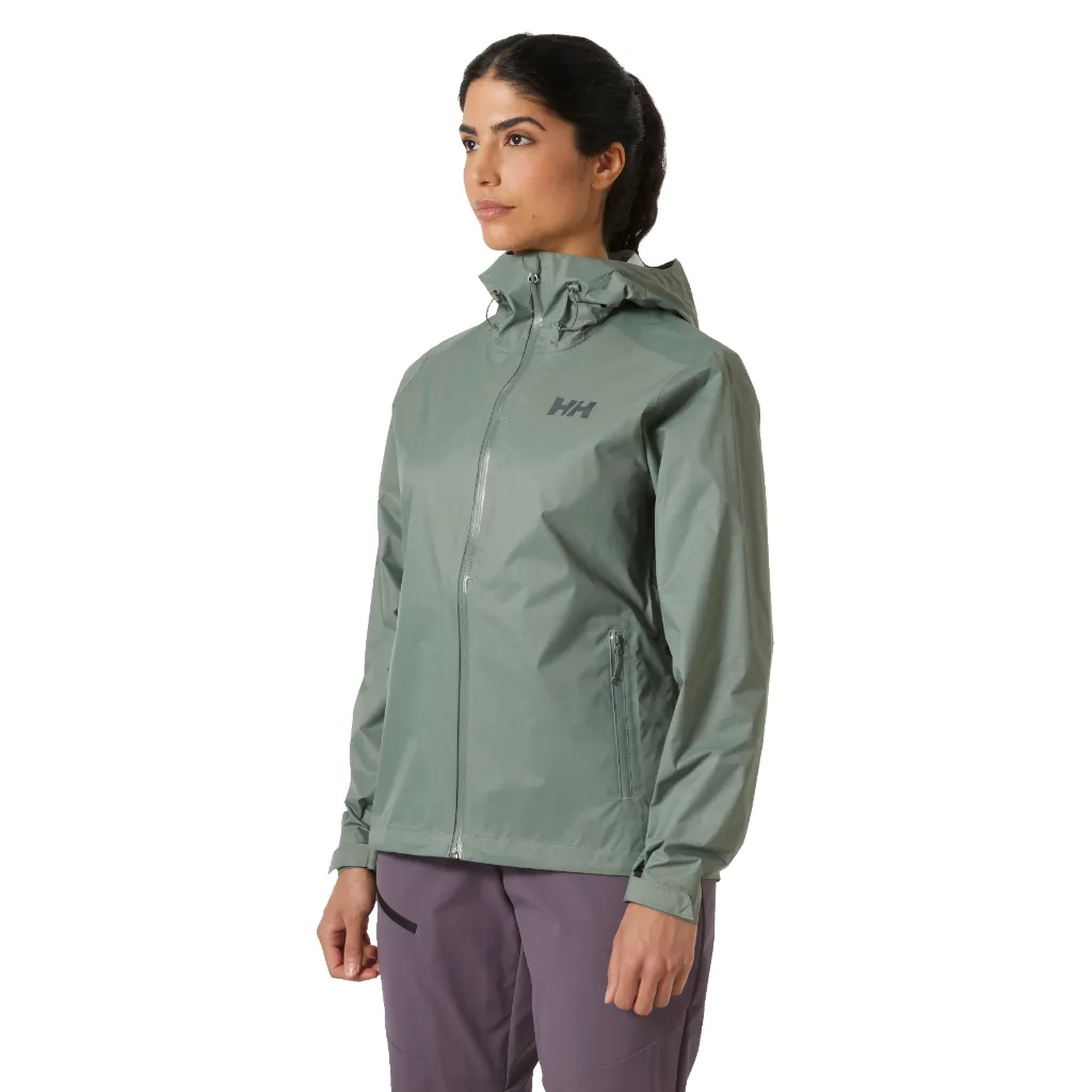 Women's Loke Terra Micro Jacket