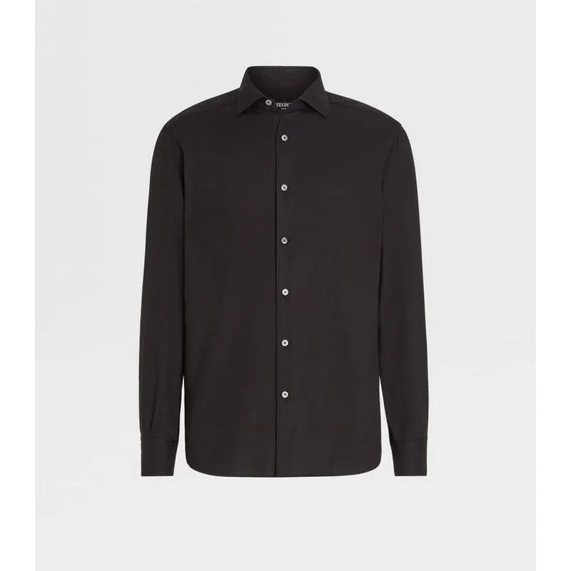 ZEGNA | Cashco Sport Shirt (2 Colors)